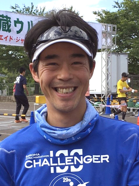 飯塚裕介